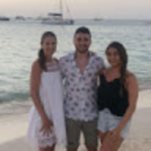 Meet your Posher, Sam